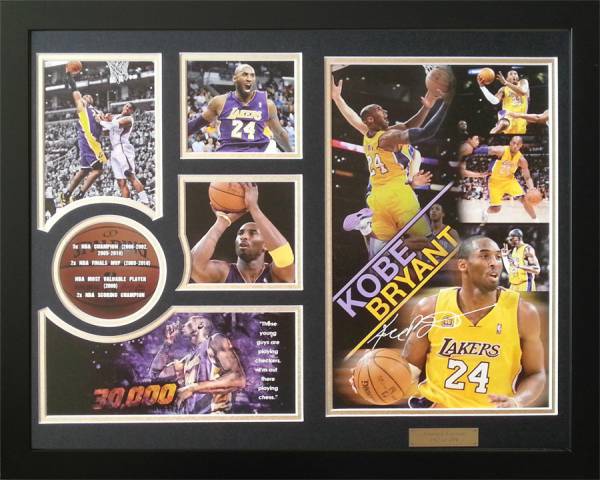 Kobe Bryant