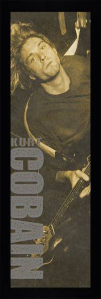 Kurt Cobain