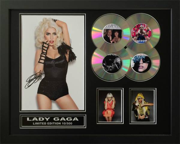 Lady Gaga