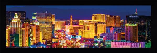 Las Vegas Lights