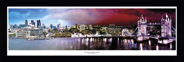 London Day and Night