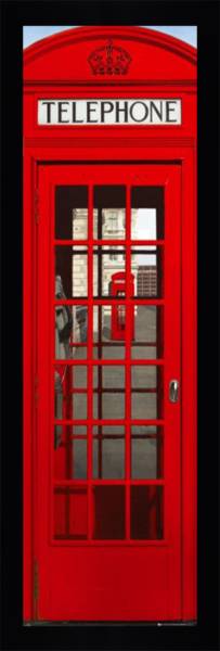 London Telephone Box