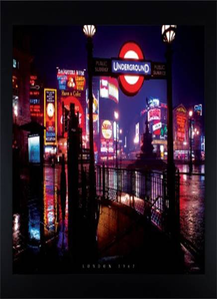 London Underground