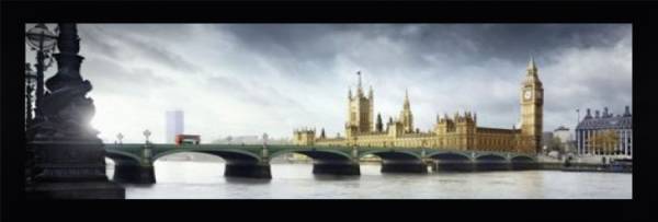 London Westminister Bridge