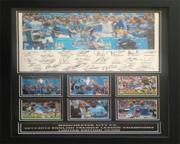 Manchester City FC