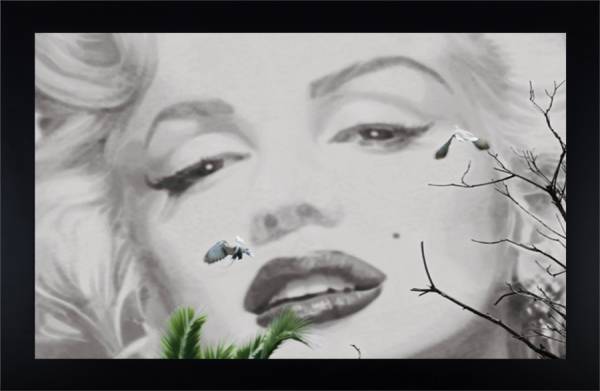 Marilyn Monroe