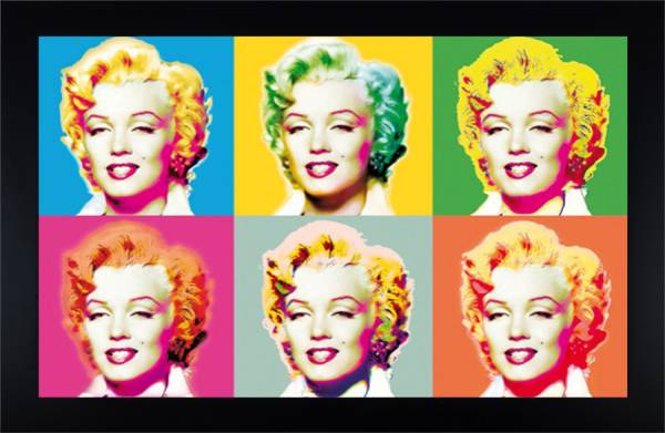Marilyn Monroe