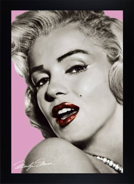 Marilyn Monroe