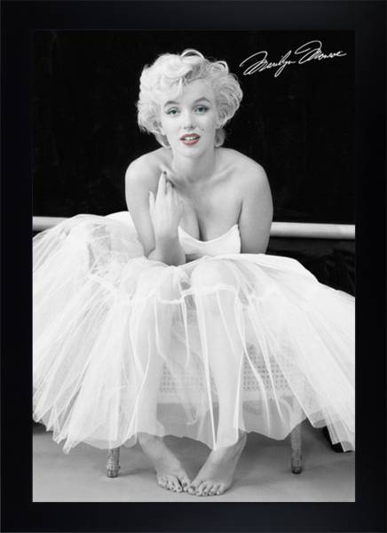 Marilyn Monroe