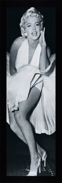 Marilyn Monroe Dress