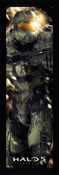Master Chief Halo 5 Guardians