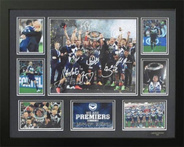 Melbourne Victory FC