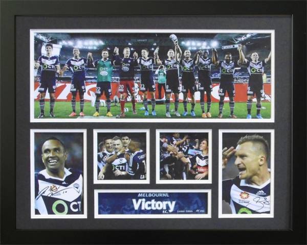 Melbourne Victory FC