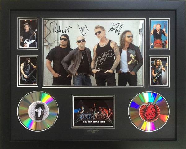 Metallica