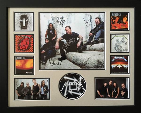 Metallica