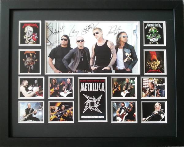 Metallica