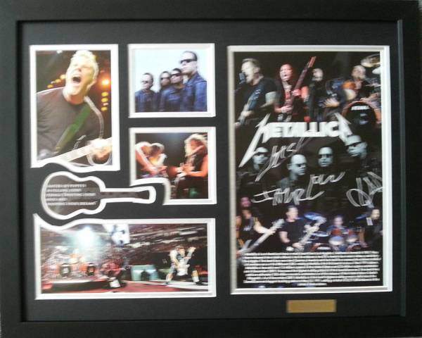 Metallica