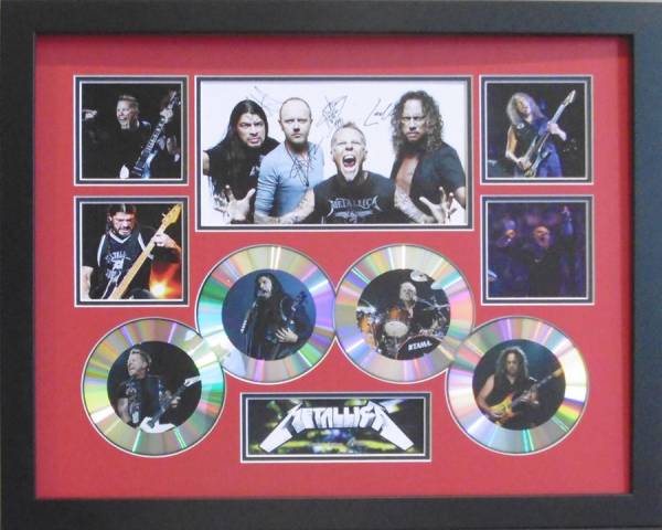 Metallica