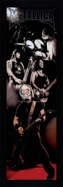 Metallica Live
