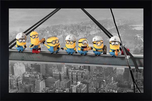 Minions