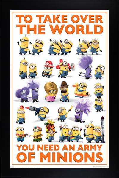 Minions