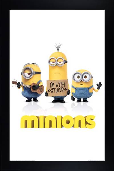 Minions