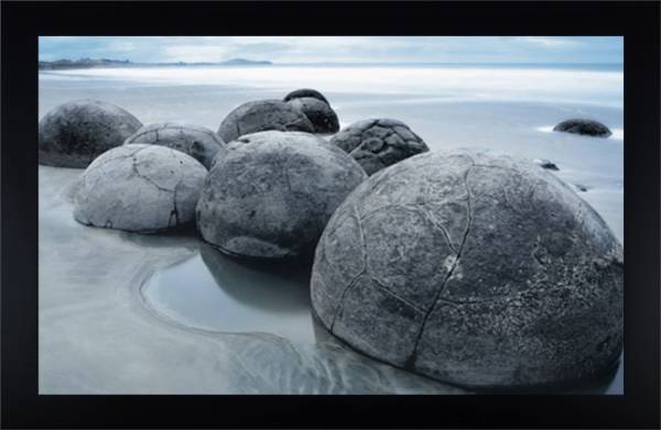 Moeraki Evening