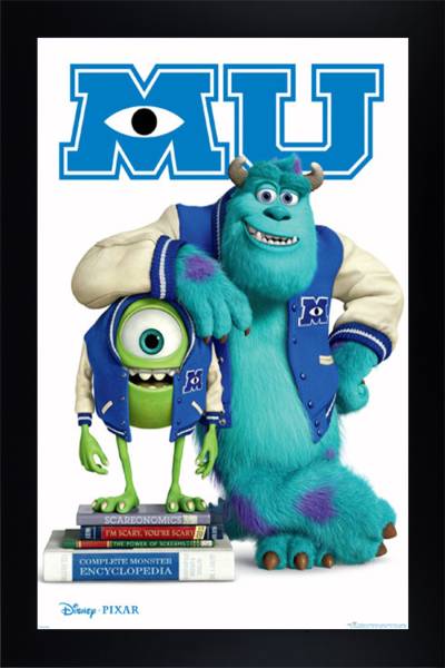 Monster's University