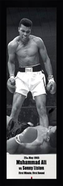 Muhammad Ali