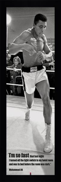 Muhammad Ali