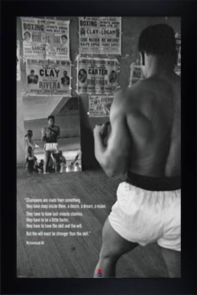 Muhammad Ali