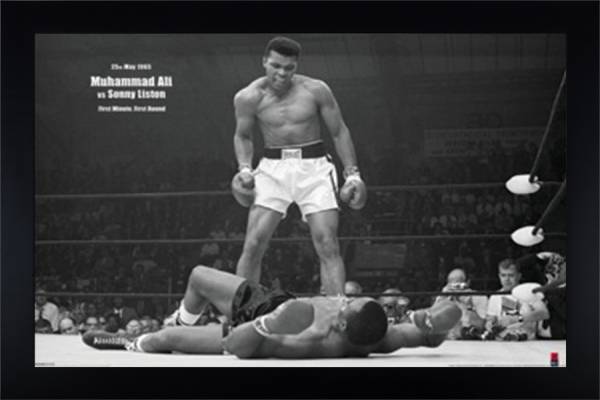 Muhammad Ali