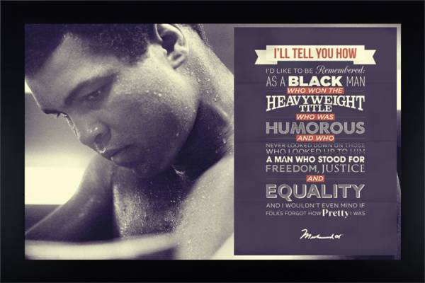 Muhammad Ali