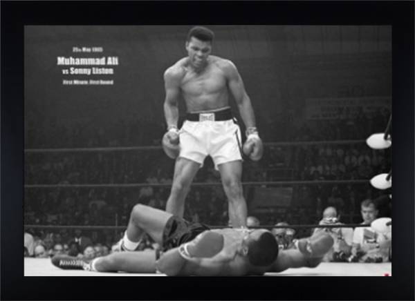 Muhammad Ali