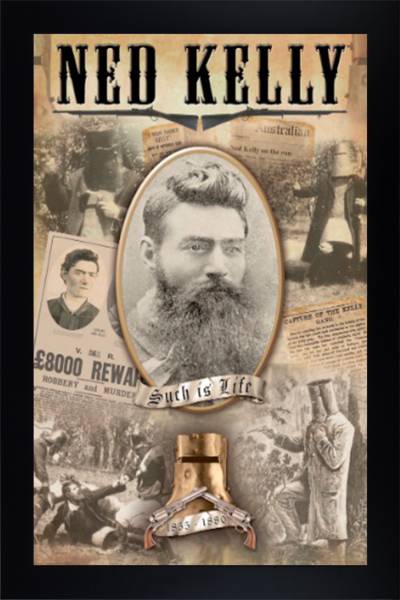 Ned Kelly
