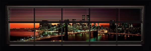 New York Blinds