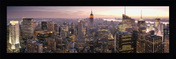 New York City