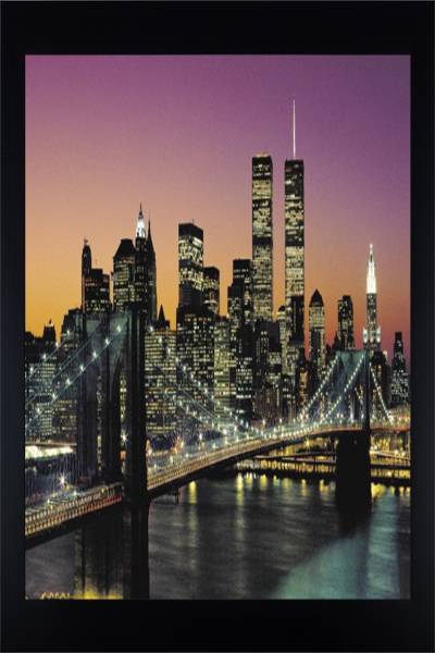 New York City