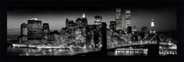 New York Night
