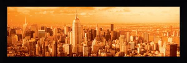 New York Orange