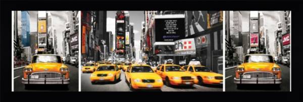 New York Taxis