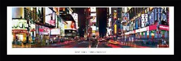 New York Times Square