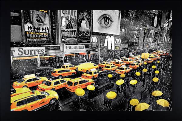 New York Umbrella