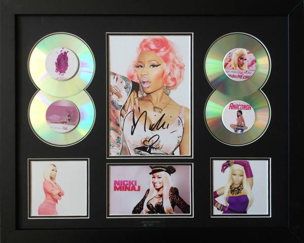 Nicki Minaj