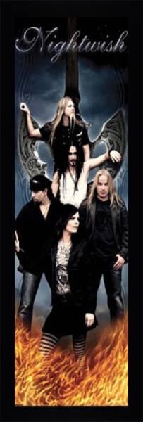 Nightwish Band