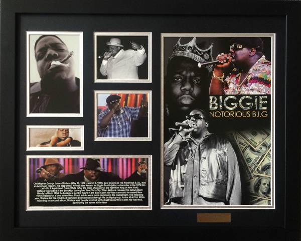 Notorious B.I.G