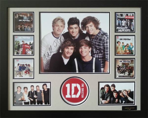 One Direction