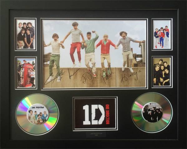 One Direction