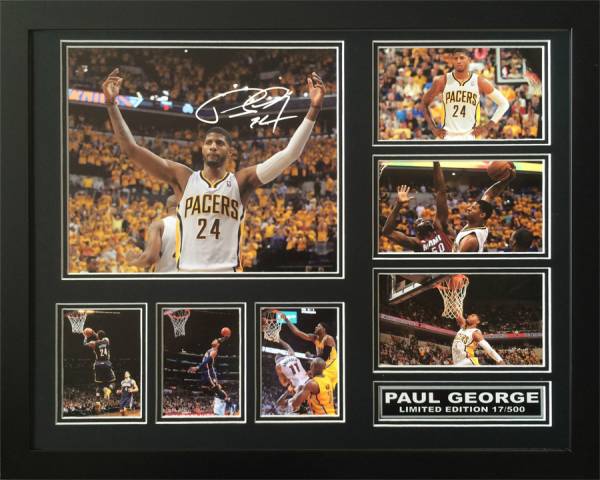 Paul George