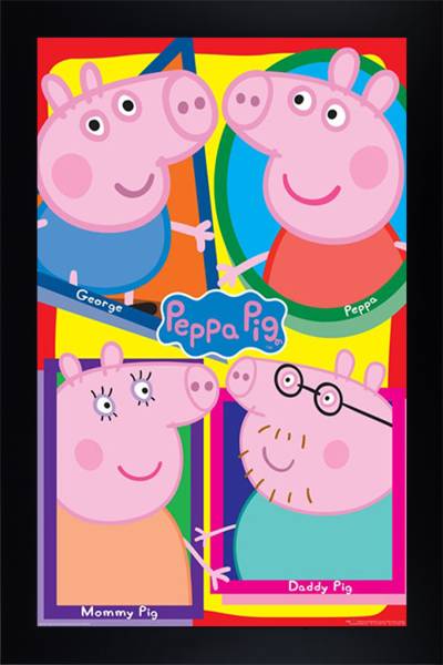 Peppa Pig